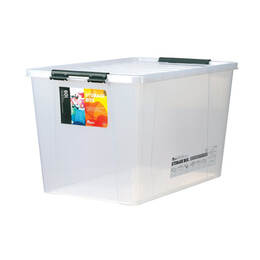 INP113 EASY CLIP 60L NTL 3EA